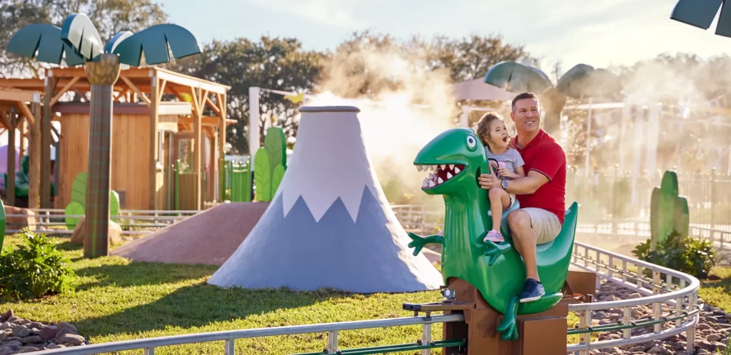 Legoland Packages Plus Peppa Pig – Orlando We Go